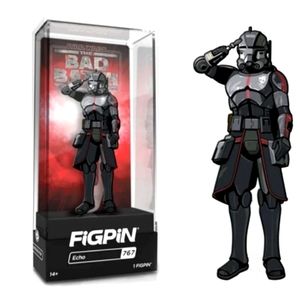 FiGPiN Echo #767